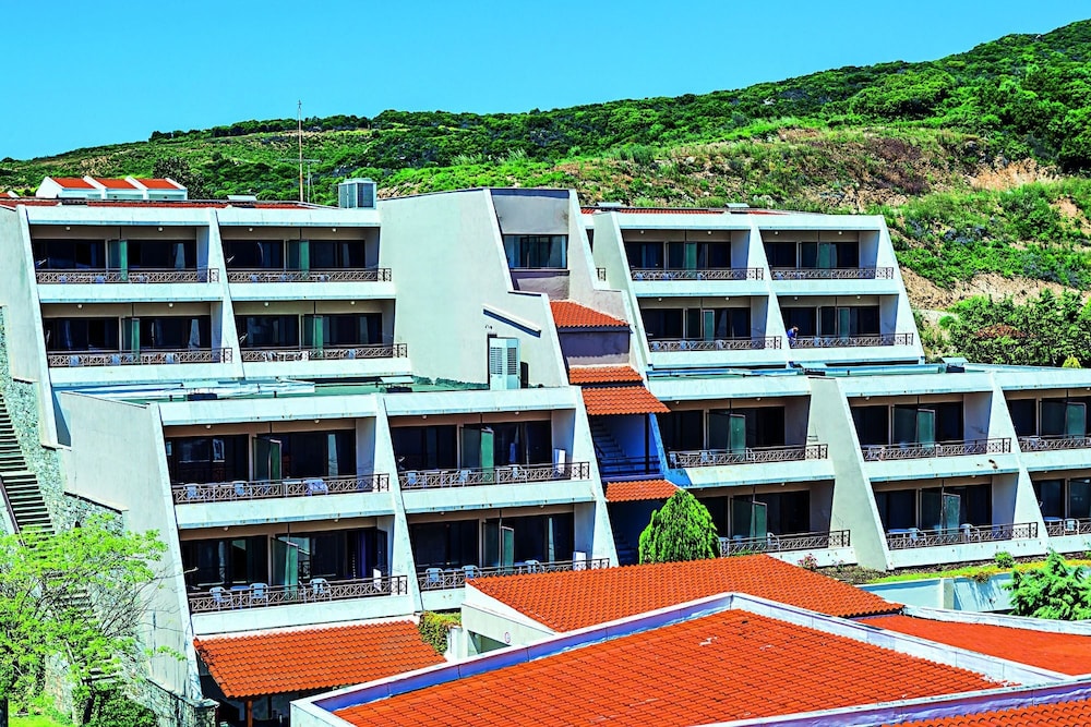 Xenios Theoxenia Hotel 4/55