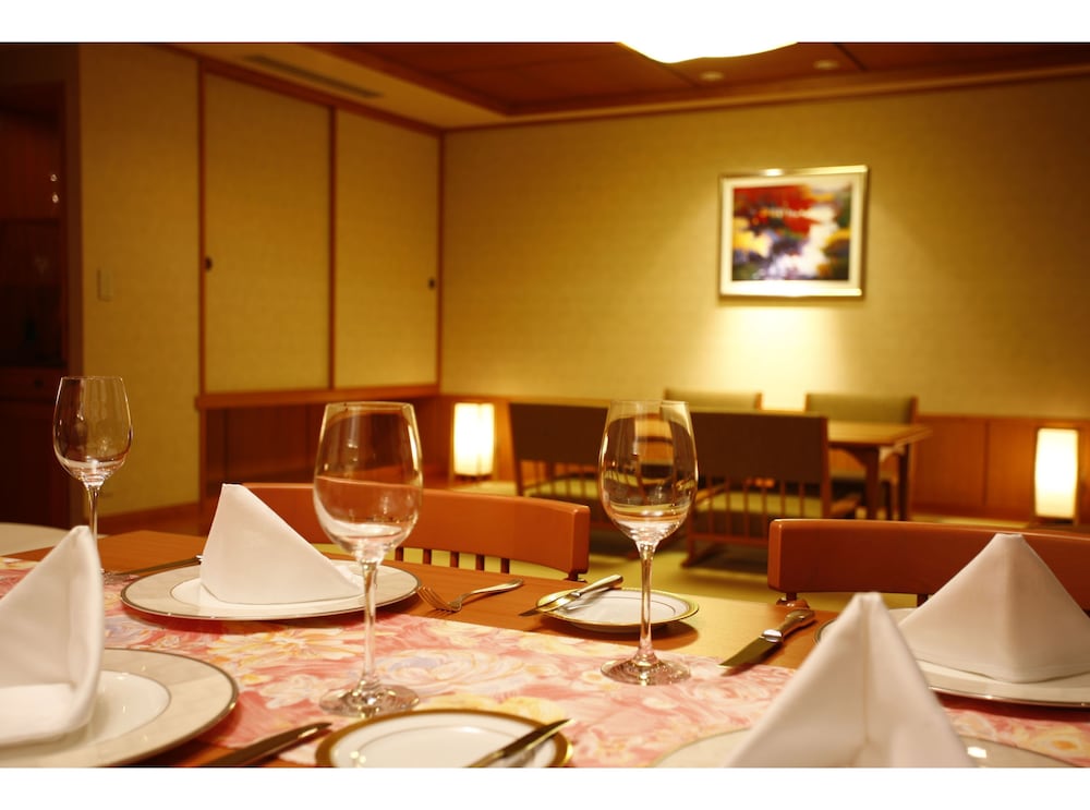 Hotel de Yama, Hakone Lakeside 43/66