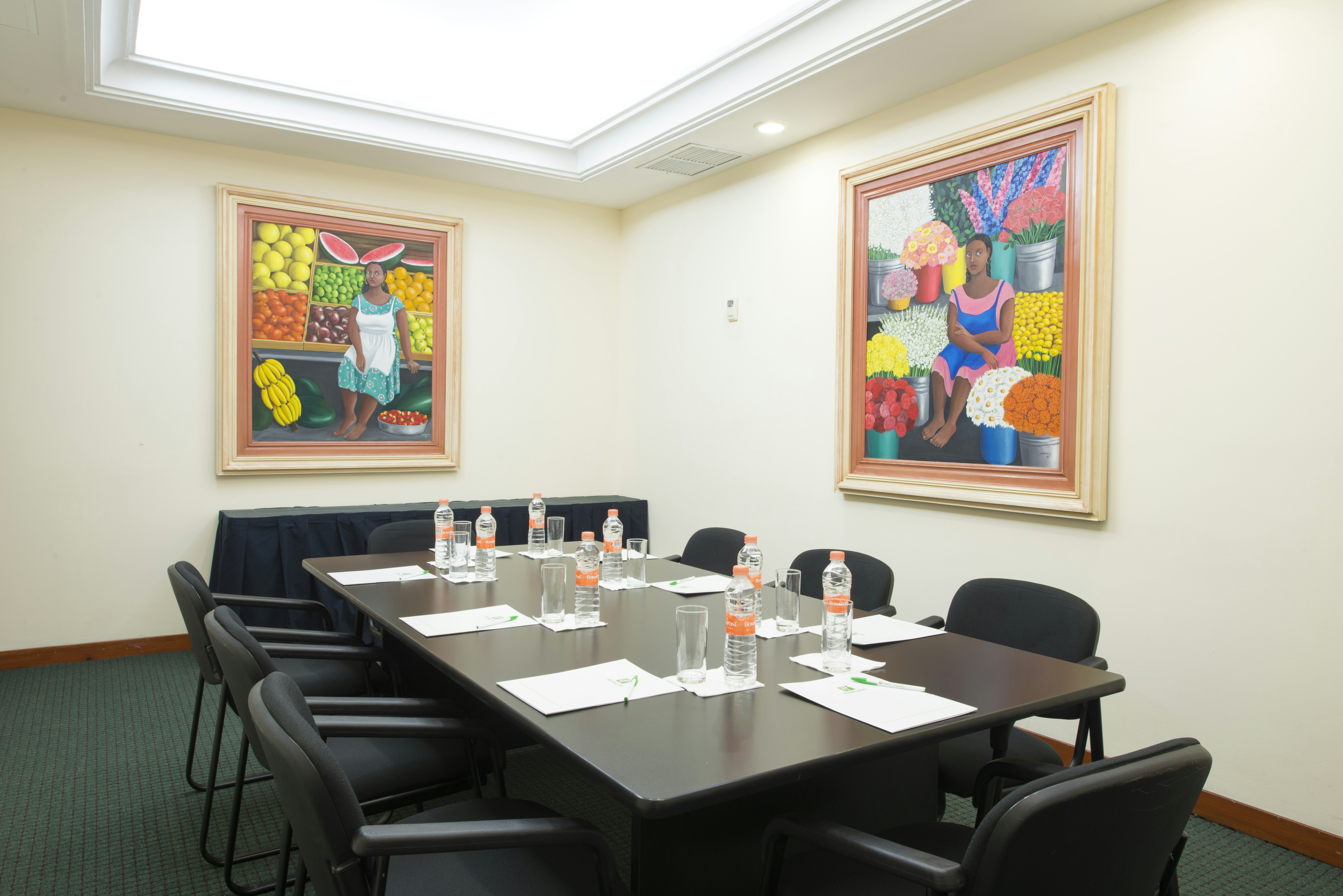 Holiday Inn Merida 59/74