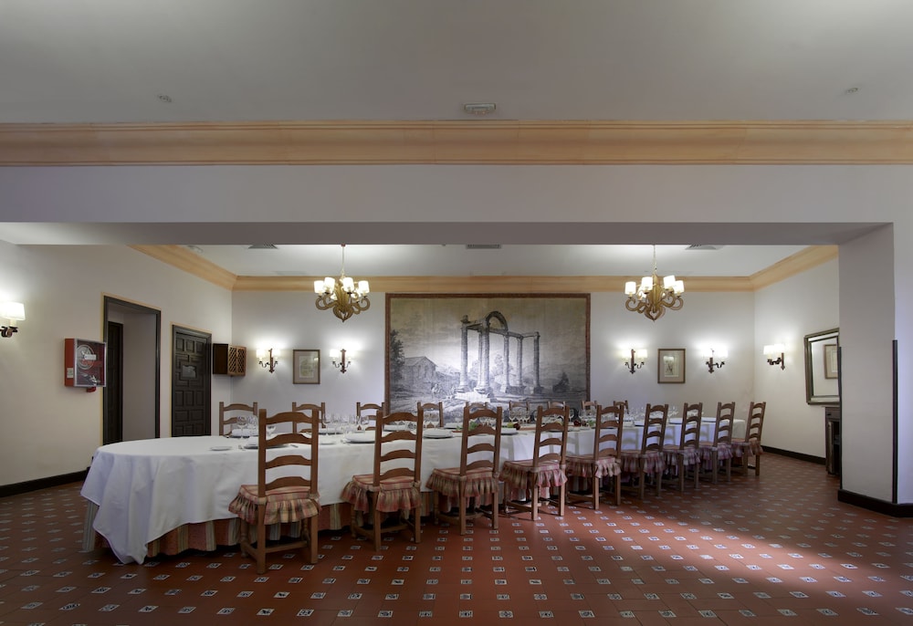 Parador de Ubeda 42/61