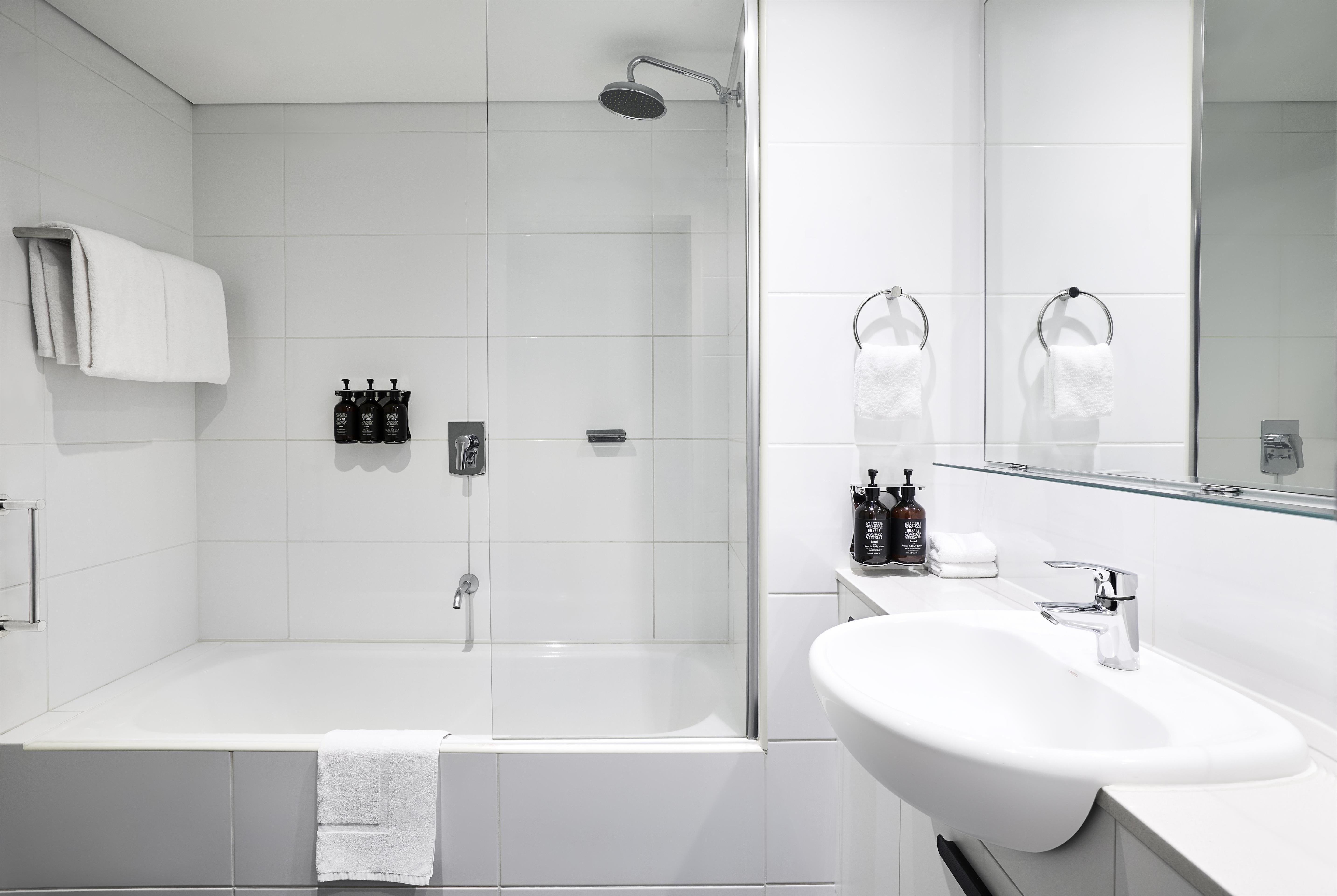 Renovated, Studio، Adina Apartment Hotel Perth 3/5
