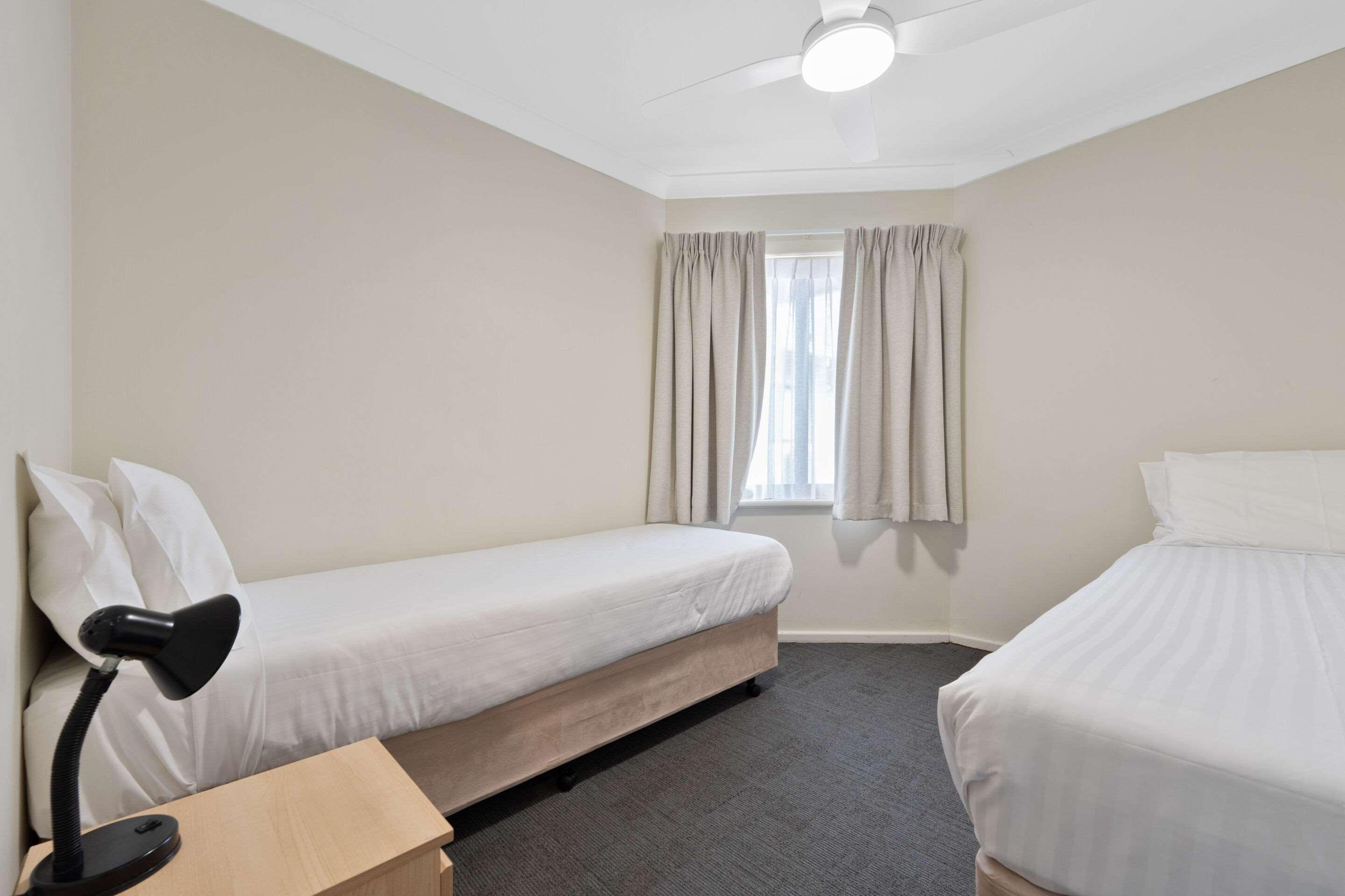 جناح بسرير كينج، Quality Resort Sorrento Beach 5/10