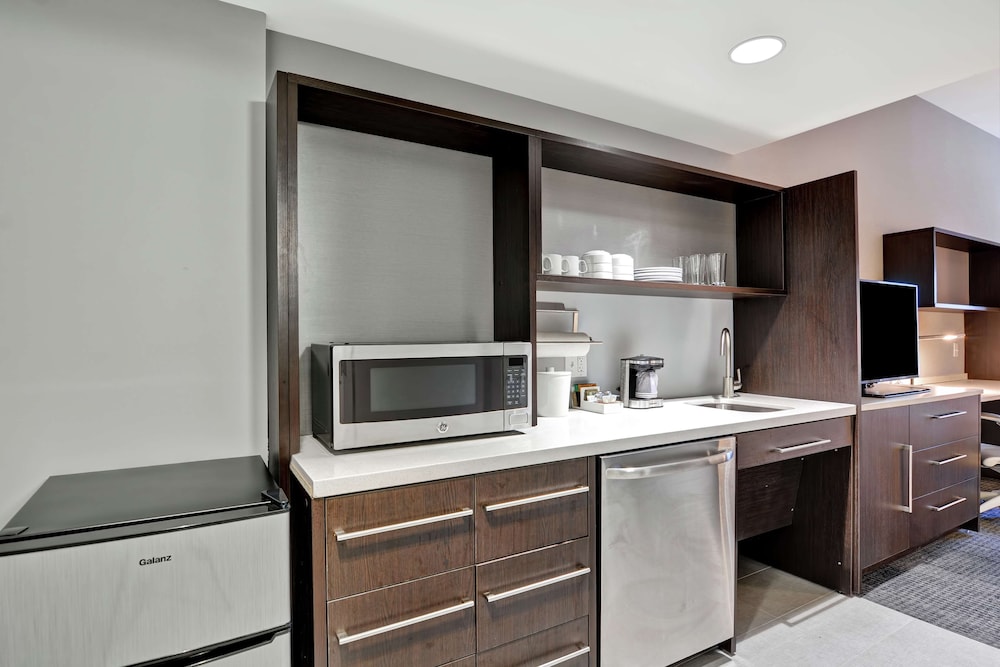 Home2 Suites By Hilton Miramar Ft Lauderdale 47/53