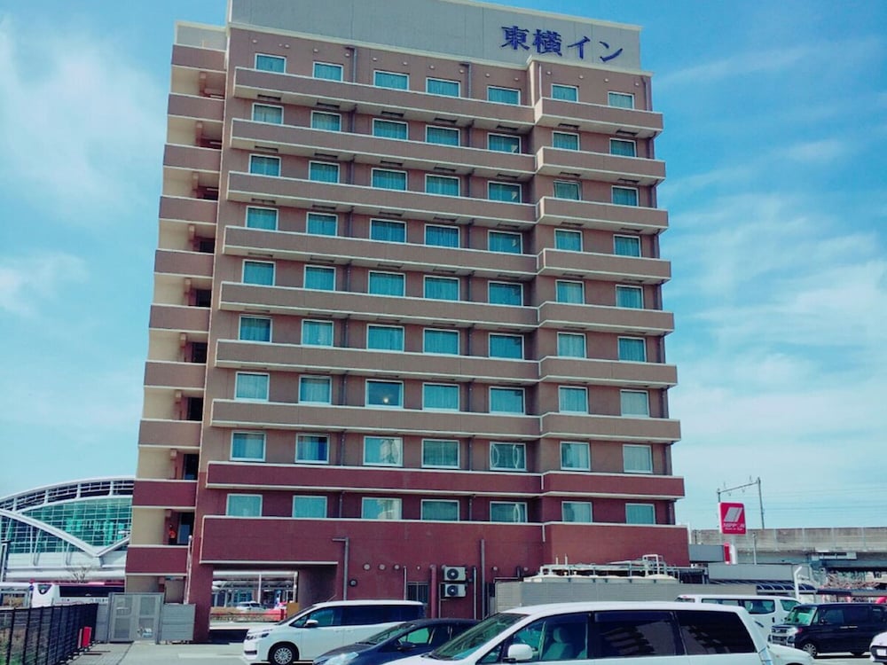 Toyoko Inn Shin-Yatsushiro Ekimae 1/59