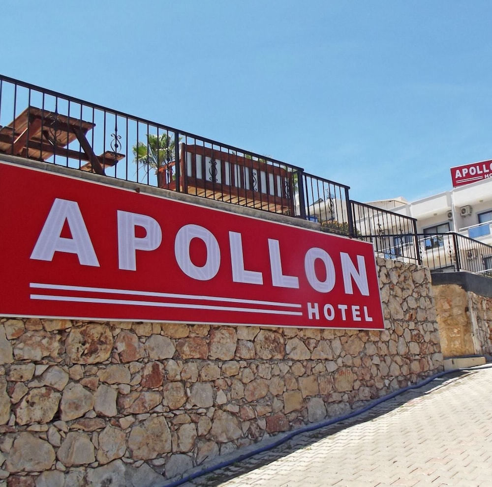 Apollon Hotel 28/37