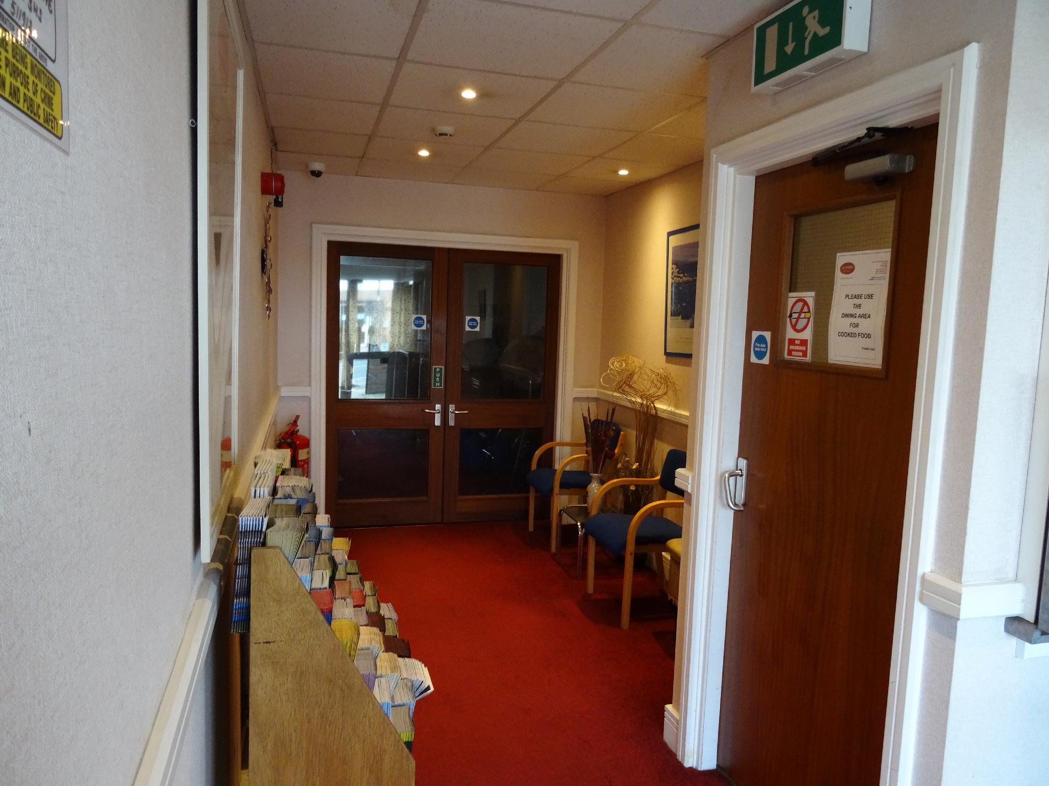 AJ Lodge 12/13