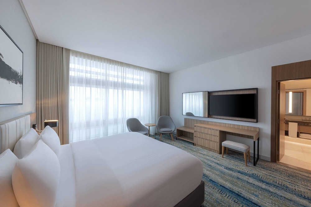 Residence Inn by Marriott Al Jaddaf 14/50