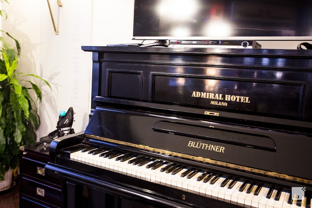Hotel Admiral 2/50
