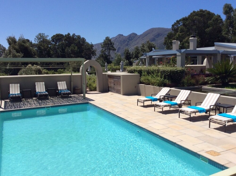 La Cabriere Country House 2/67