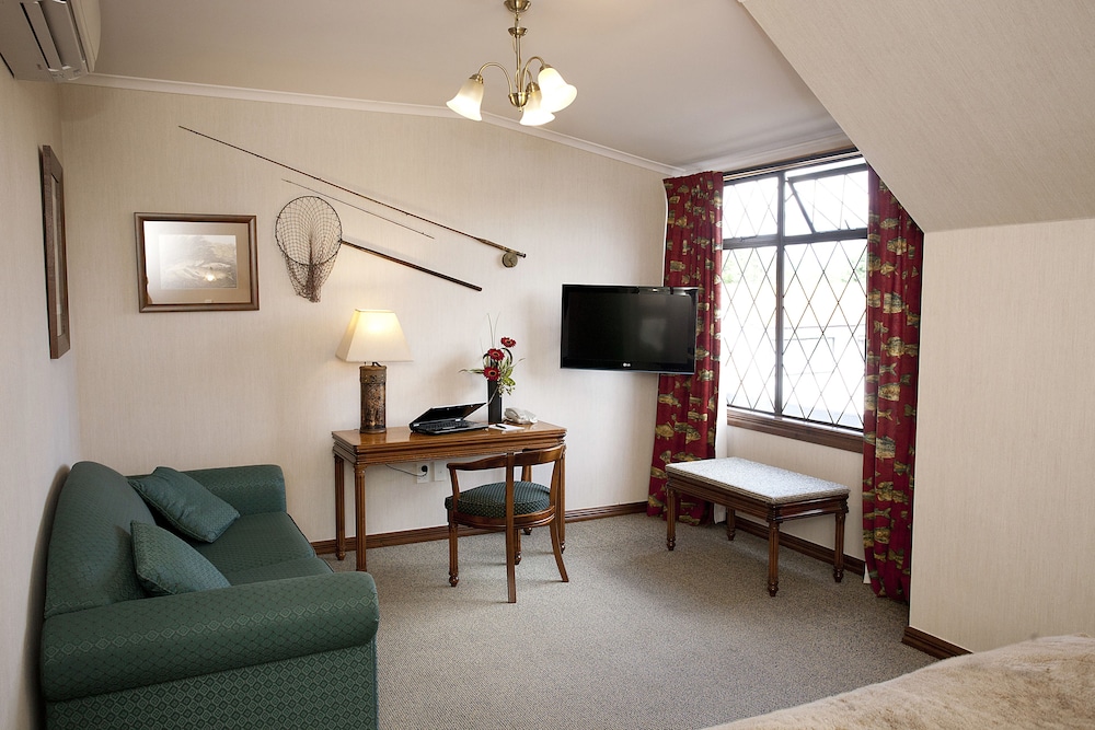 Distinction Coachman Hotel Palmerston North 44/63