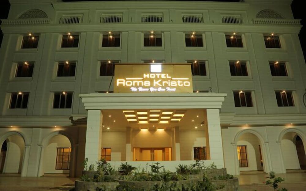 Hotel Roma Kristo 1/50