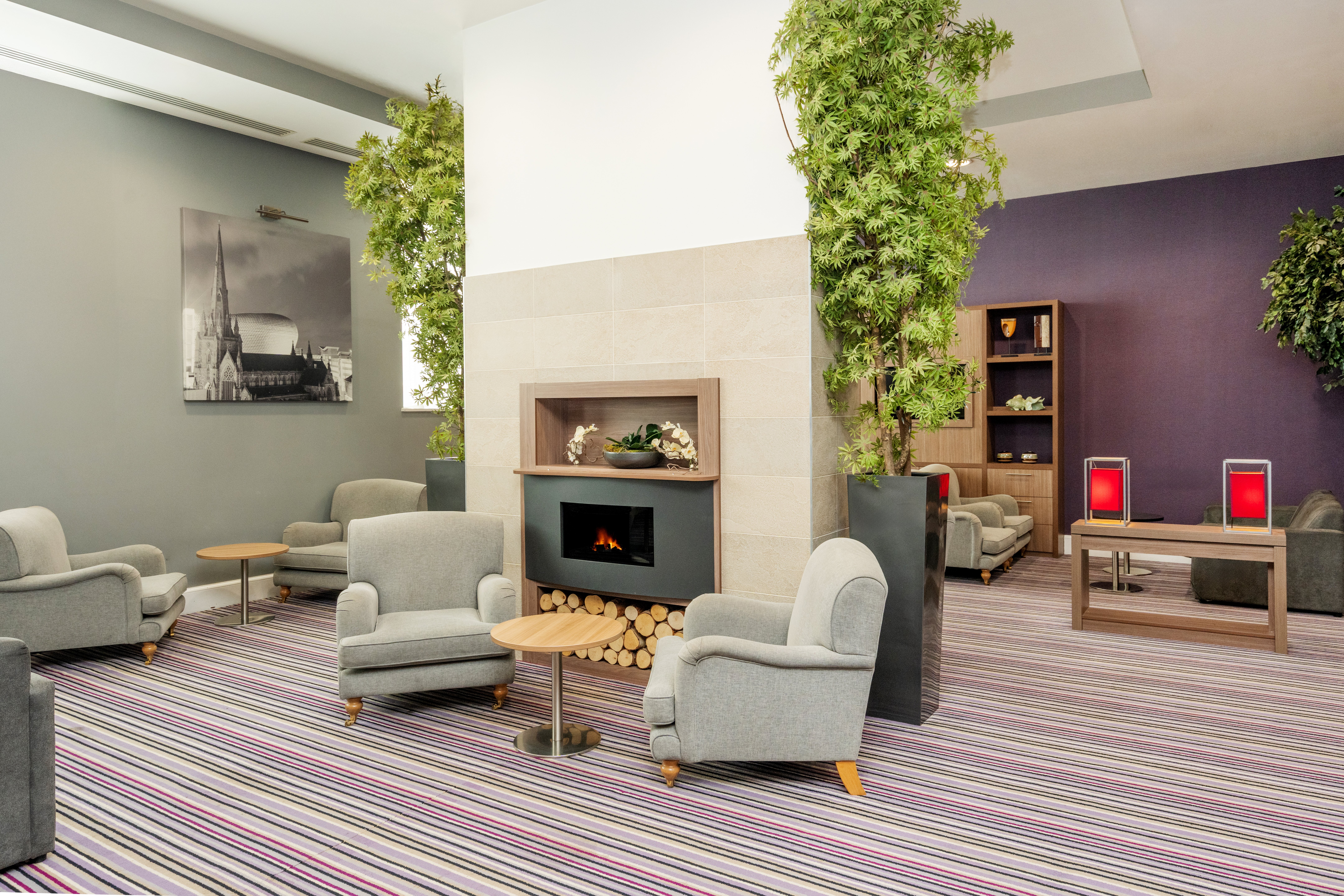 Staybridge Suites Birmingham by IHG 54/75