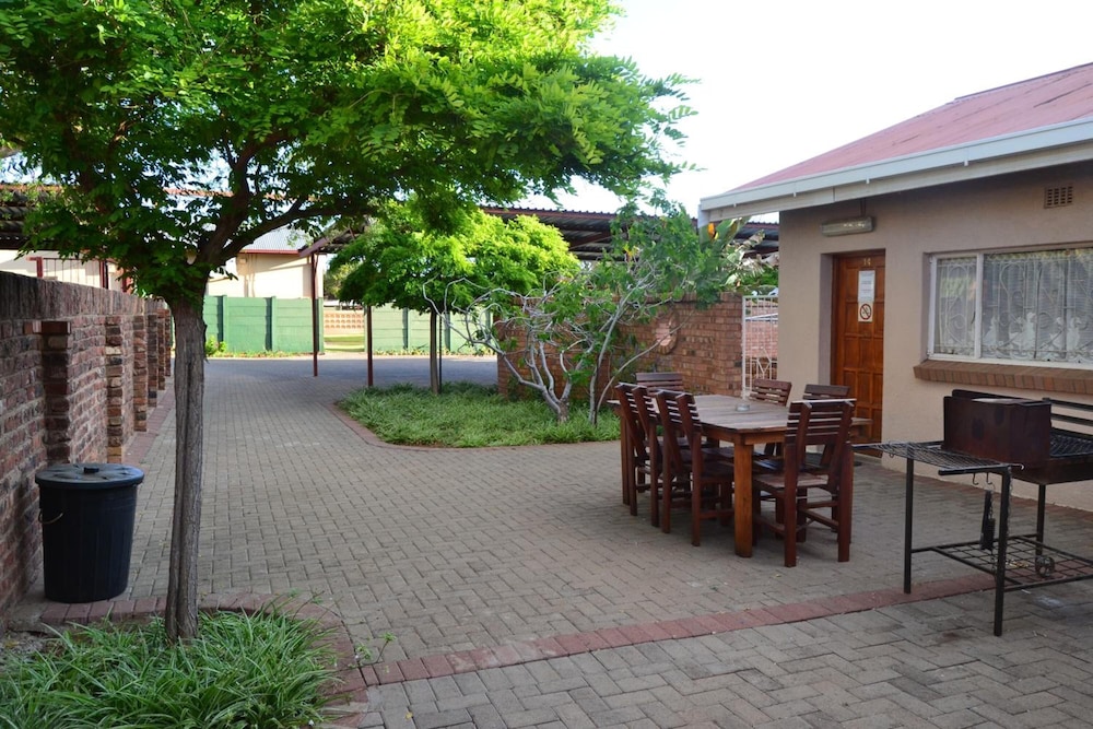 Hadida Guest House 42/47