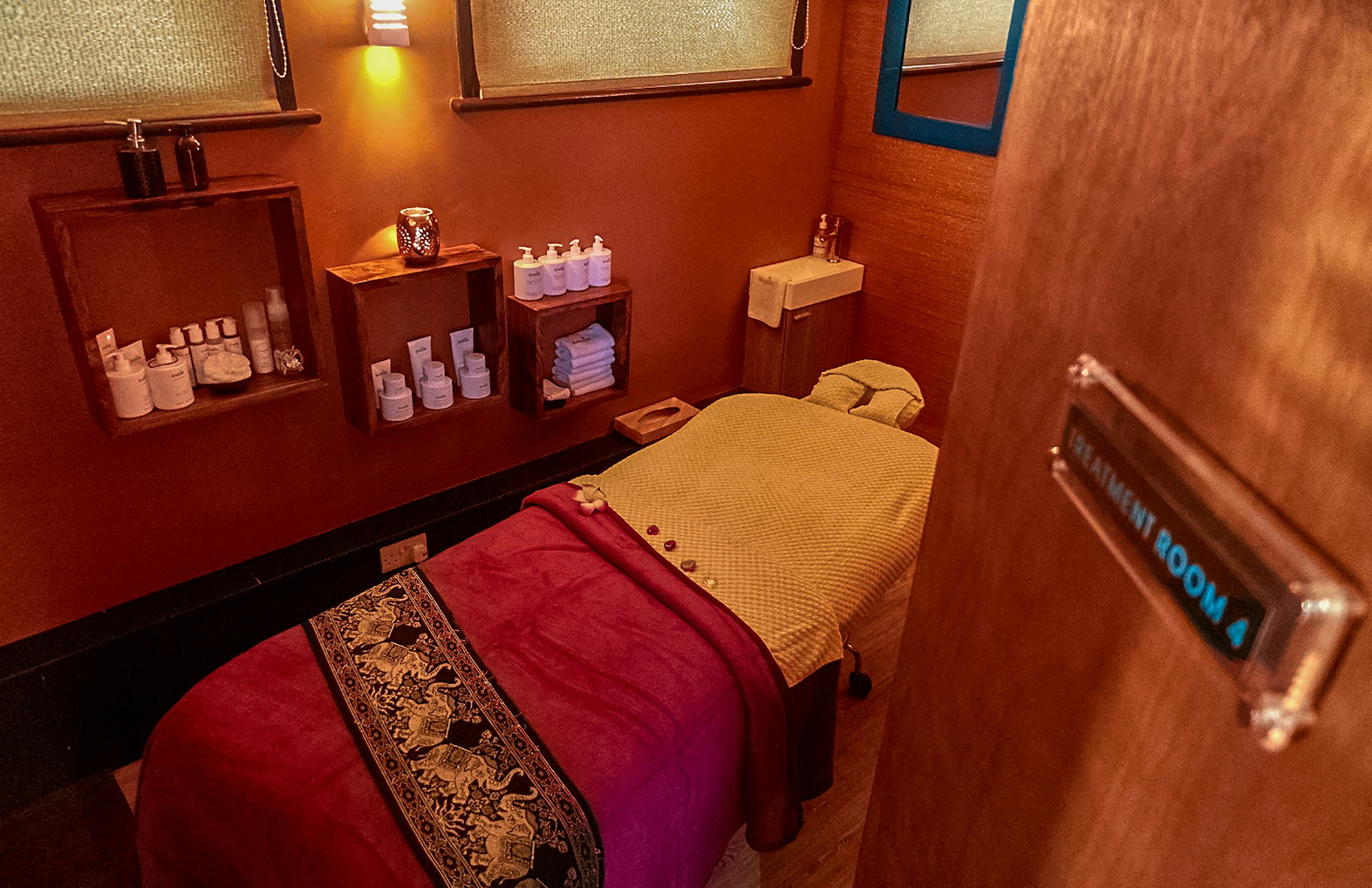 Ocean Beach Hotel & Spa 22/35