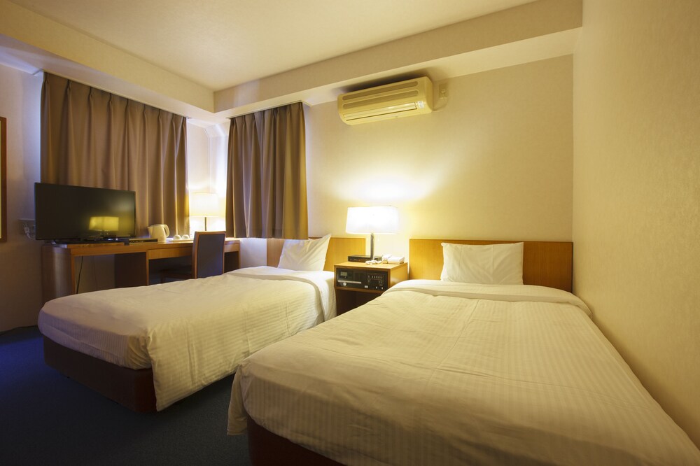 Sankei City Hotel Hachiouji 16/50