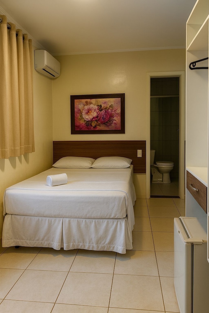 Hotel Aeroporto Montese Star 24/62