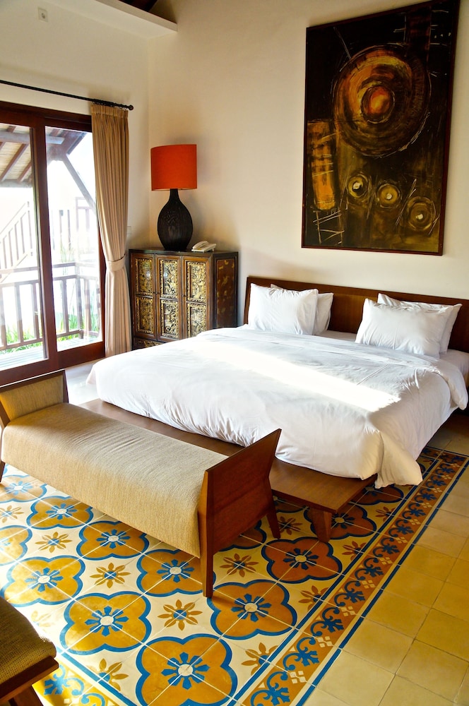 Aqua Octaviana Bali Villa 13/35