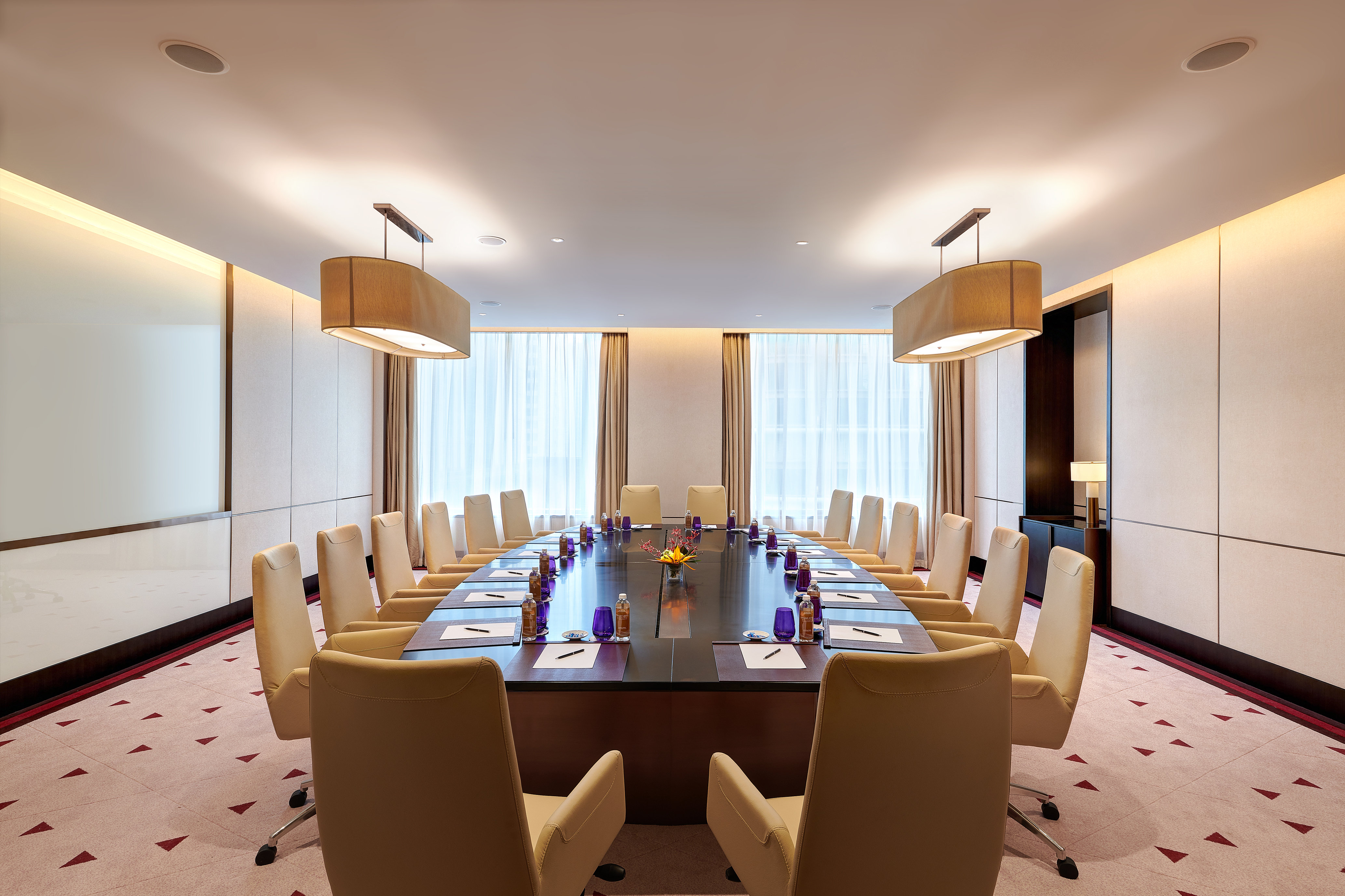 Pavilion Hotel Kuala Lumpur Managed by Banyan Tree 26/29
