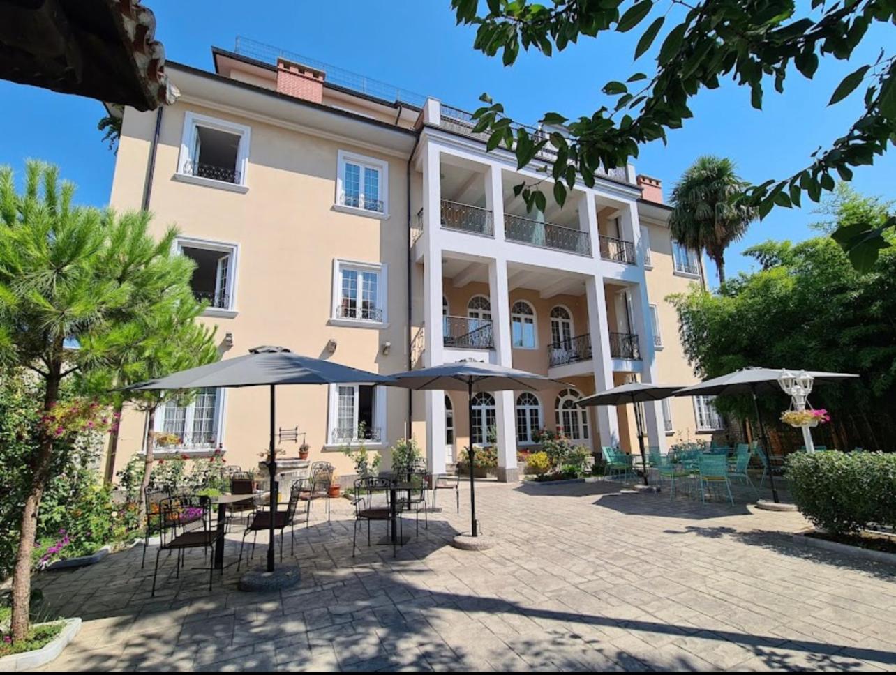Treva Hotel Shkoder in SHKODER