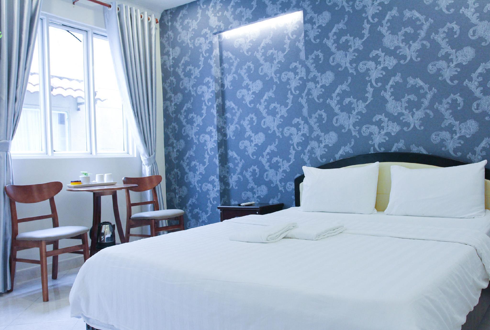 Quan San Guest House 10/20
