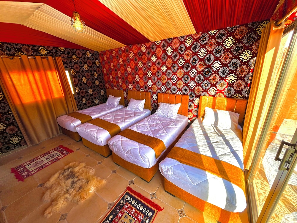 Magic Bedouin Star 4/50