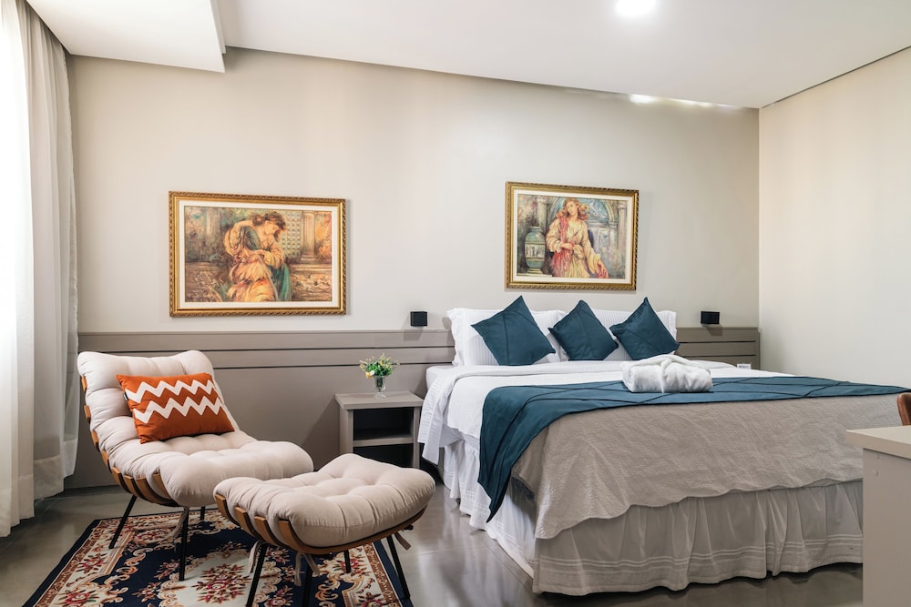 Hotel Dan Inn Uberlandia 17/57