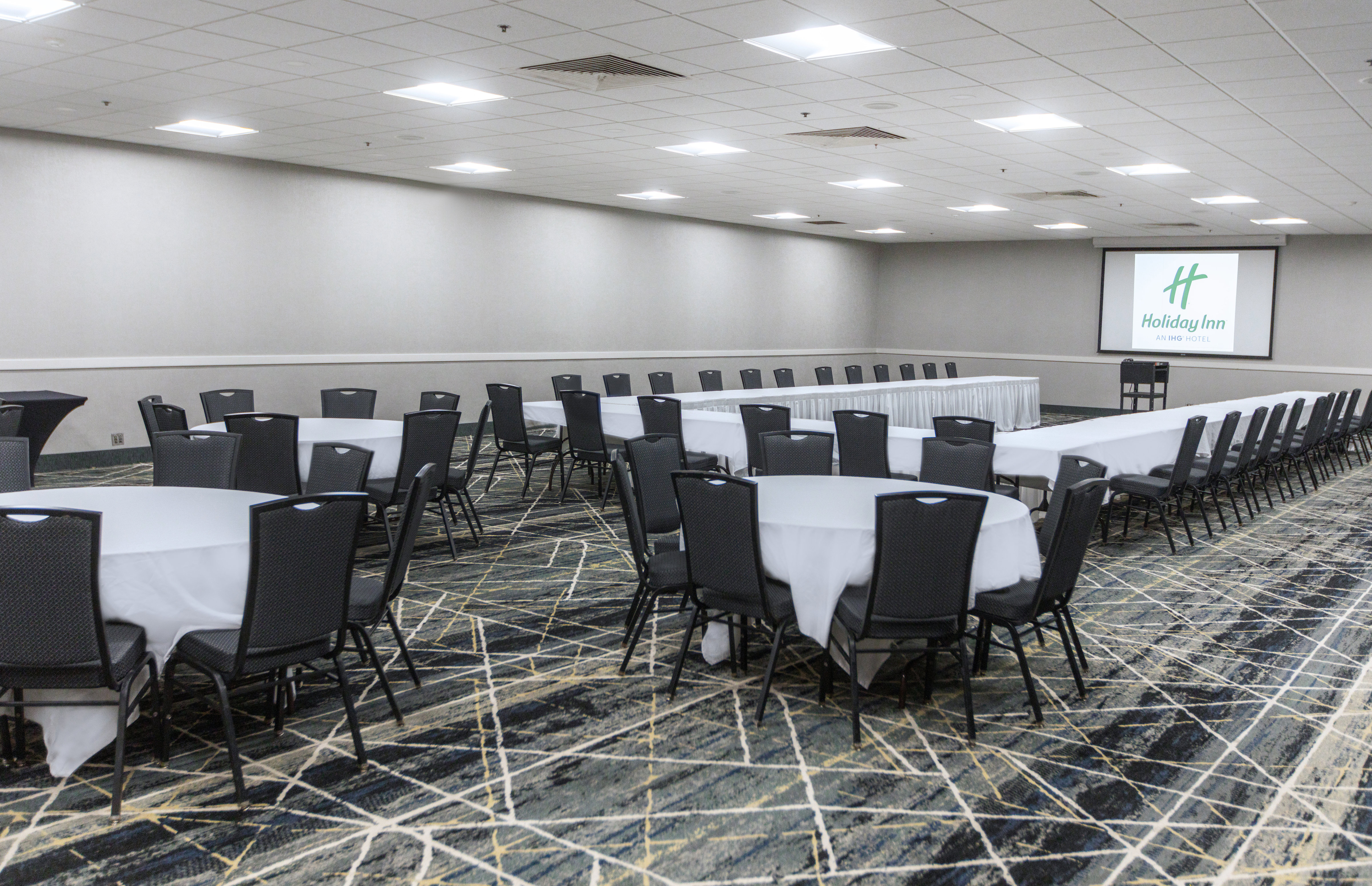Holiday Inn Sioux Falls-City Centre, an IHG Hotel 25/38