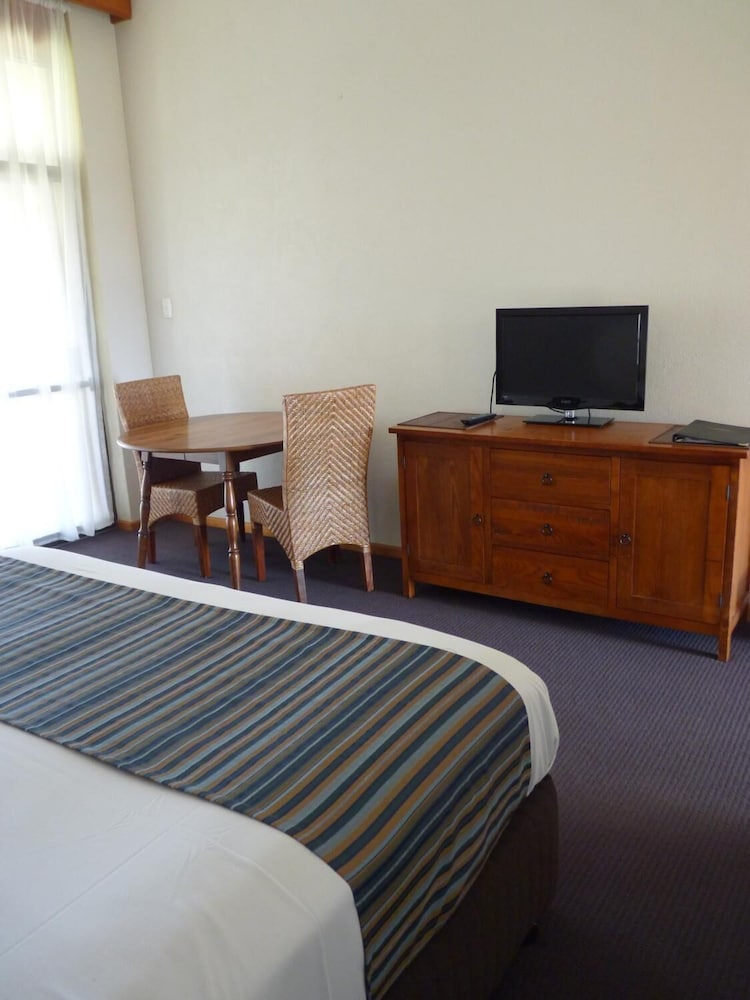 COONAWARRA MOTOR LODGE 14/38