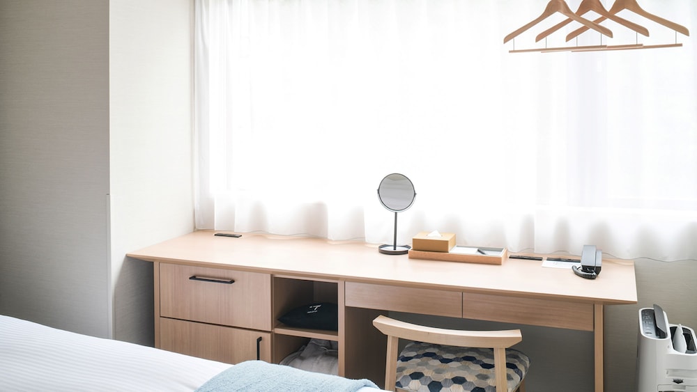 REF Kyoto Hachijoguchi by VESSEL HOTELS 23/61