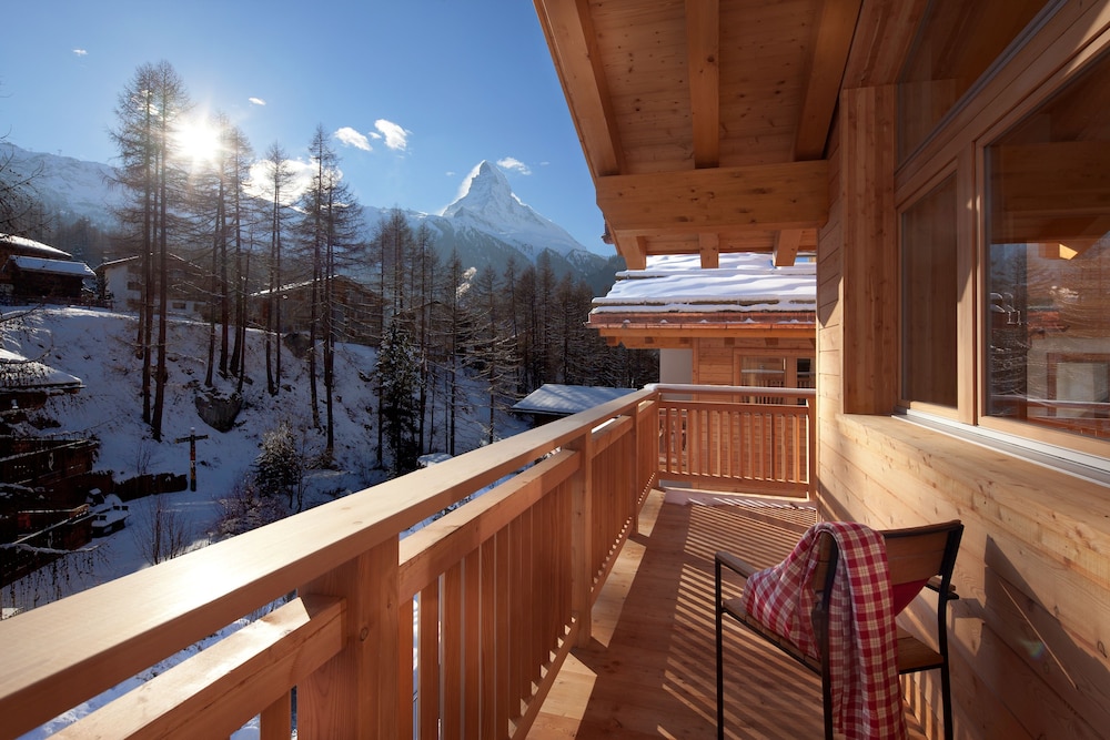 Chalet Banja 71/100