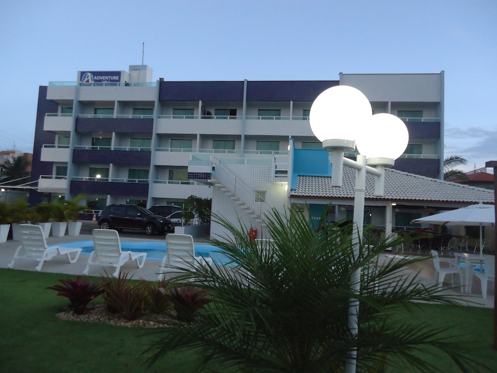Hotel Adventure 1/57