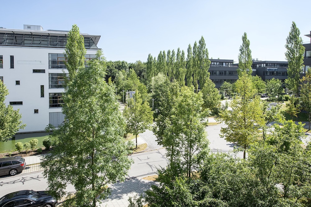 Nh München Ost Conference Center 44/47