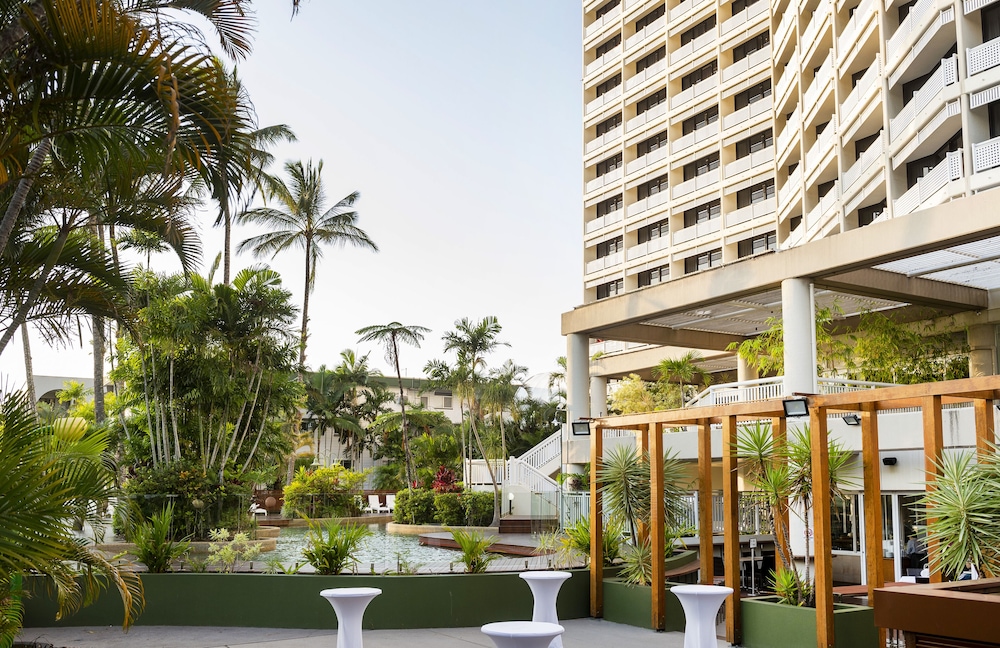 Rydges Esplanade Resort 6/68