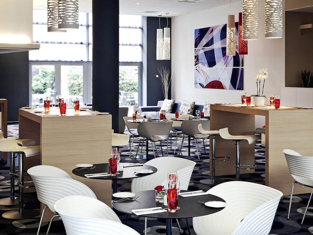 Novotel Praha Wenceslas Square 55/78