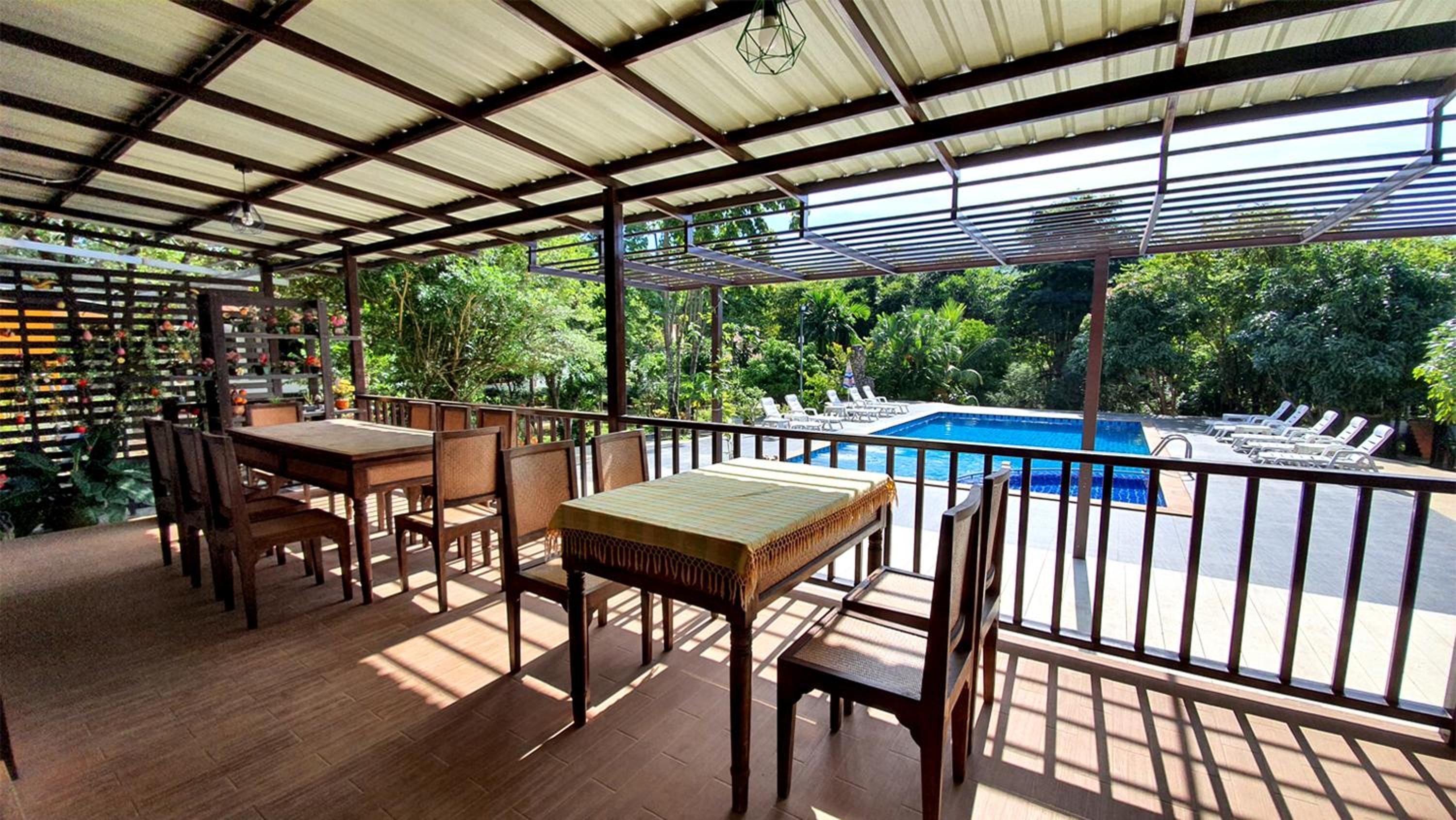 Supsangdao Resort 19/35