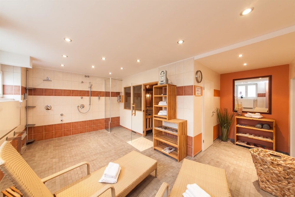 Hotel Offenbacher Hof 28/50