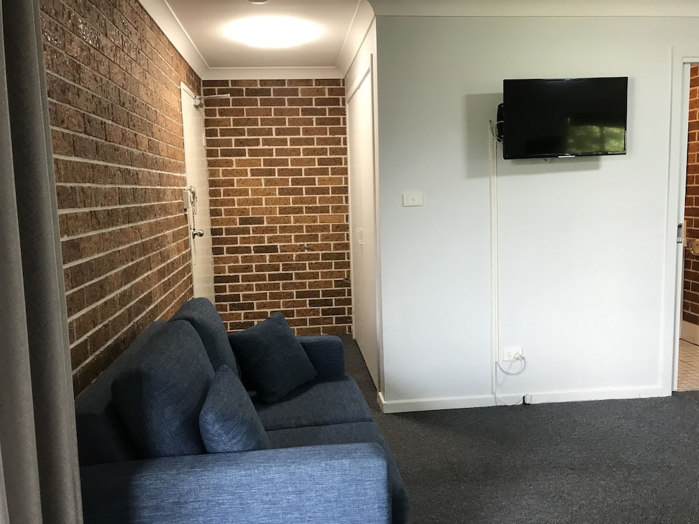 Coffs Shearwater Motel 43/69