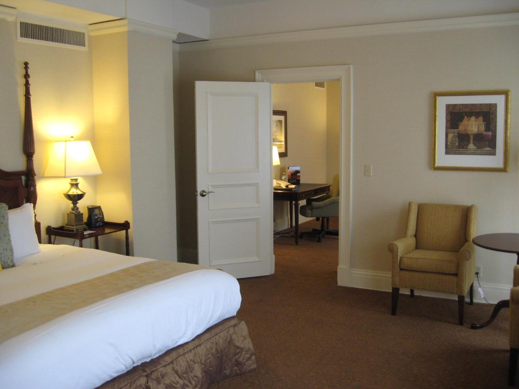 ROOM, PARLOR