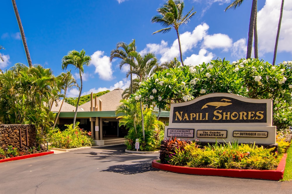 Napili Shores Maui by Outrigger 29/50