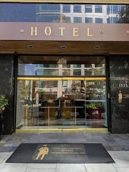The Architect酒店(The Architect) 图片2
