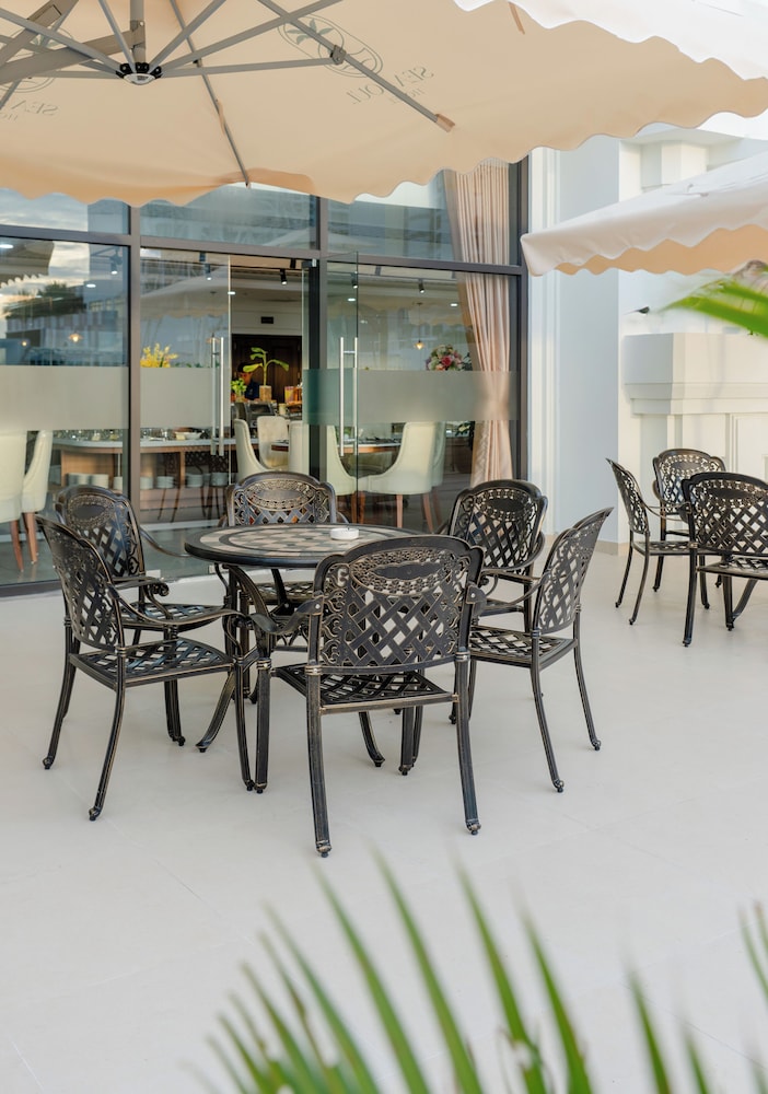 Sea Soul Hotel 48/60