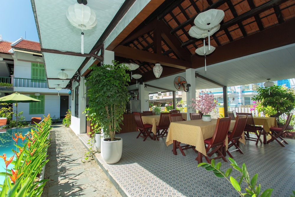 Hoi An Garden Villas 12/65