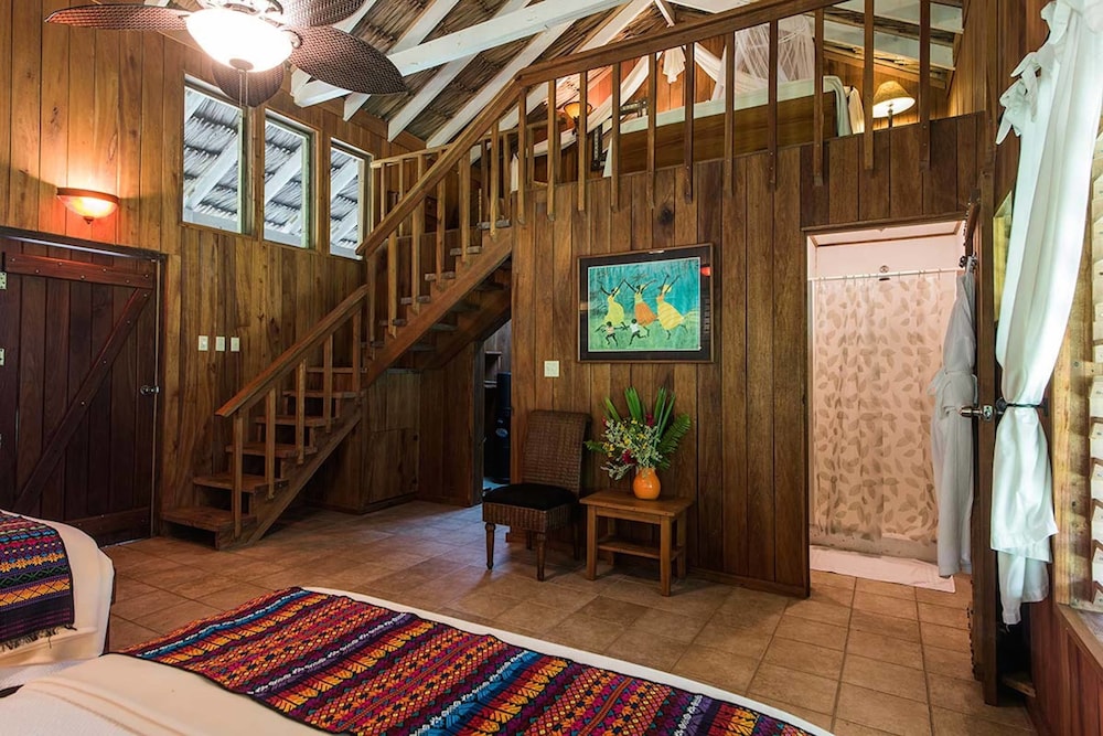 Chan Chich Lodge 42/58