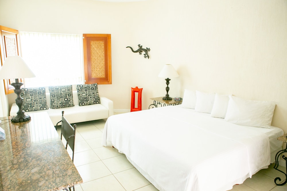 Hotel las Palomas Nuevo Vallarta 14/63
