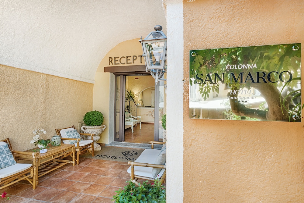 Hotel Colonna San Marco 23/50