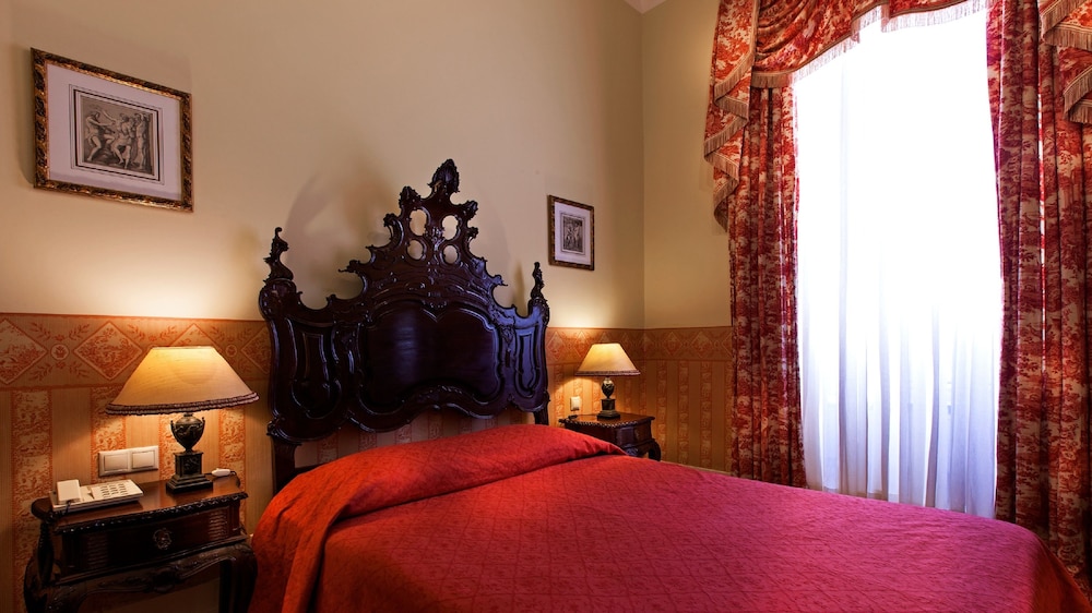 Bussaco Palace Hotel 16/34