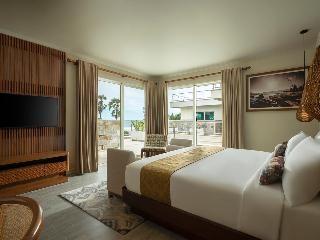 3 Bedrooms, Suite, Plunge Pool