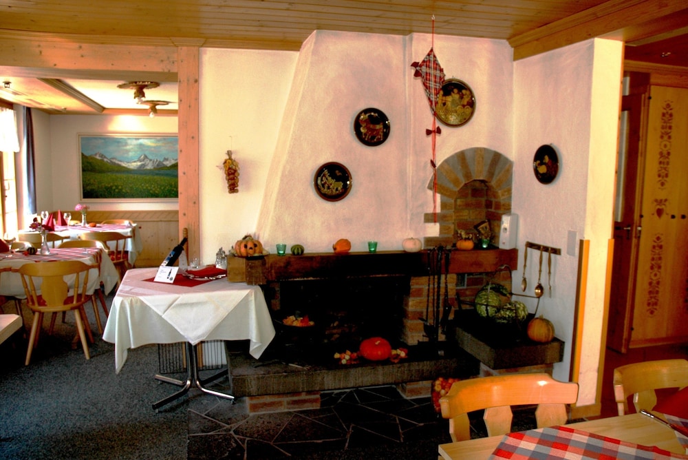 Hotel Alpenhof 46/57
