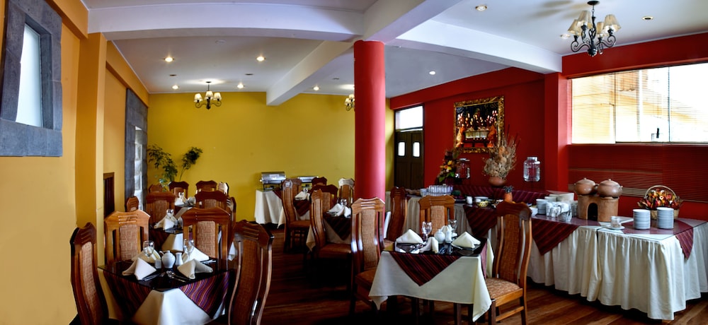 Imperial Cusco 29/44