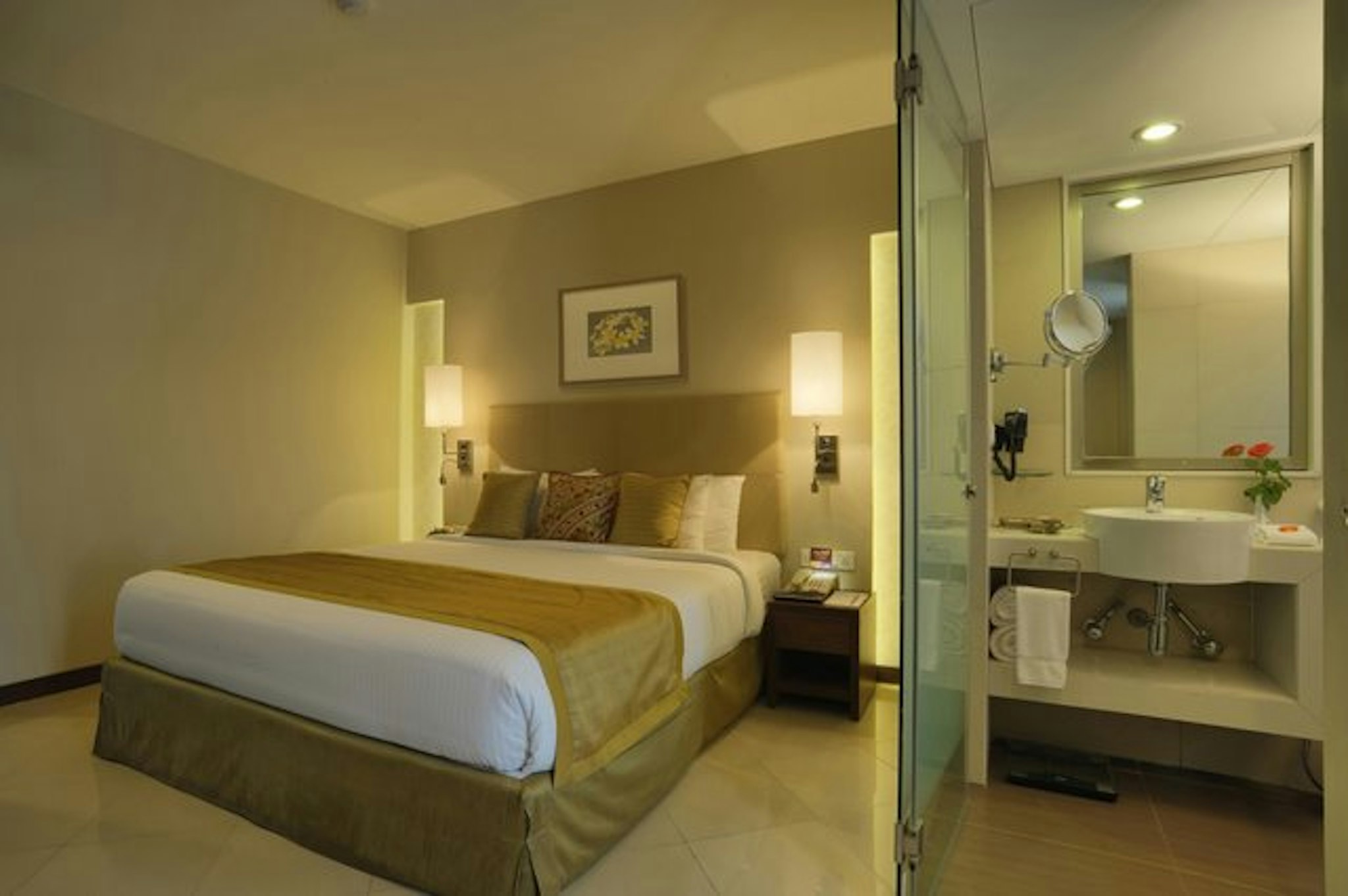Grand Mercure Vadodara Surya Palace 5/35